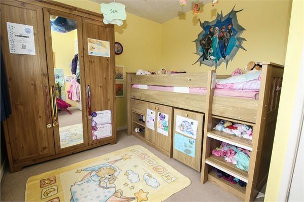 Bedroom 3 
