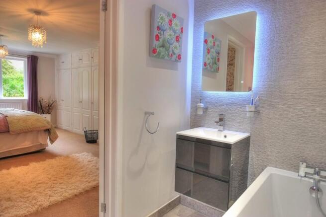 En-suite