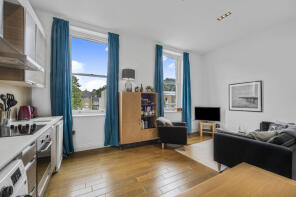 Flat 4, 81 Indigo House, Malpas Road, London SE4 1BN