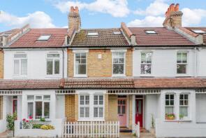 18, Devoncroft Gardens, Twickenham TW1 3PB