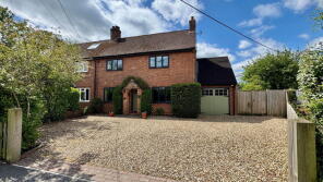 21, Holt Road, Kintbury, Hungerford RG17 9UY