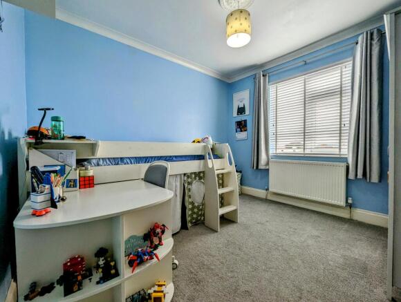 Bedroom 3
