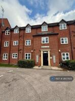 15, Ripley Court, Millbank Place, Nottingham NG6 8EL