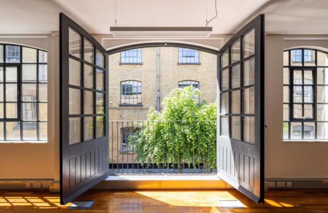 1st Floor 14-15 Mandela St