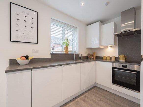 Goldfinch Way, Lydney, Forest of Dean photo 4