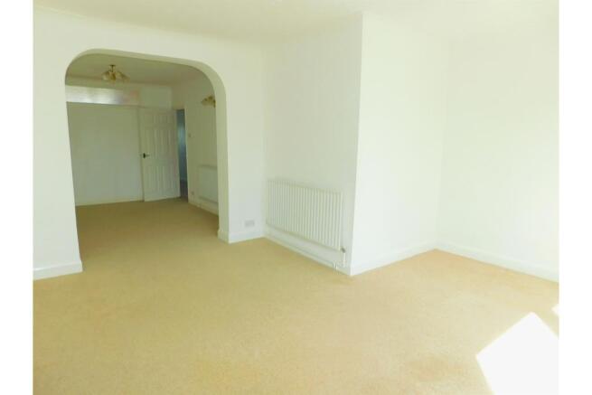 Living / Dining Room