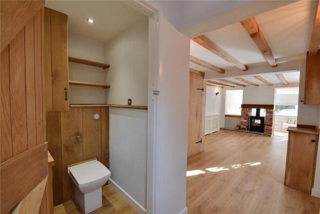 Cloakroom