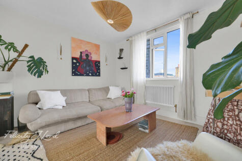 Well Street, London E9