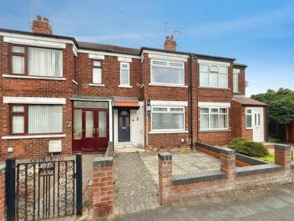 Aston Road, Willerby