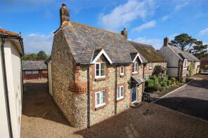 11, Barneys Close, Bridport DT6 6SE