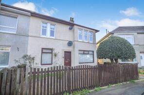 10, Harper Crescent, Largs KA30 9JE