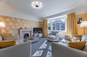 4, Southdown Crescent, Cheadle Hulme, Cheadle SK8 6EQ