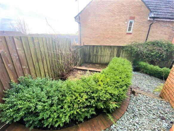 Side access
