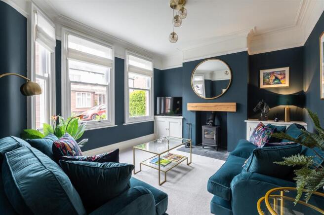 4 bed Terraced for sale Image 8