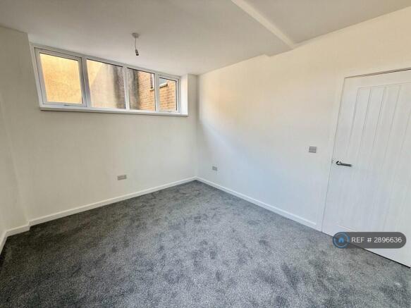 Flat 9