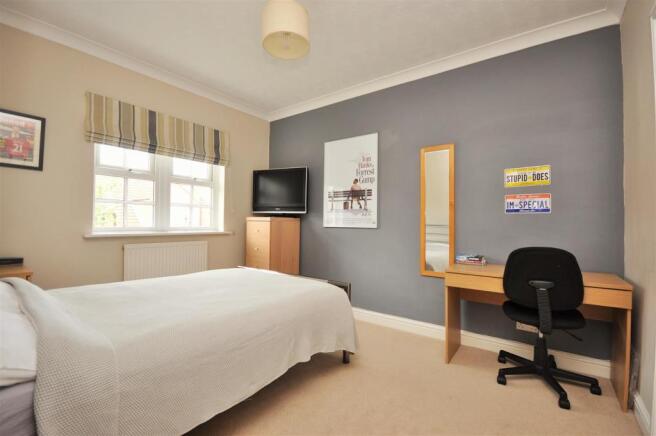 BEDROOM 3