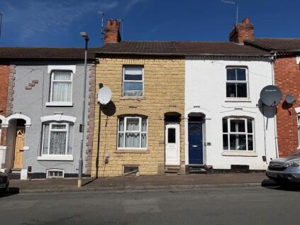 Baker Street, Semilong, Northampton NN2