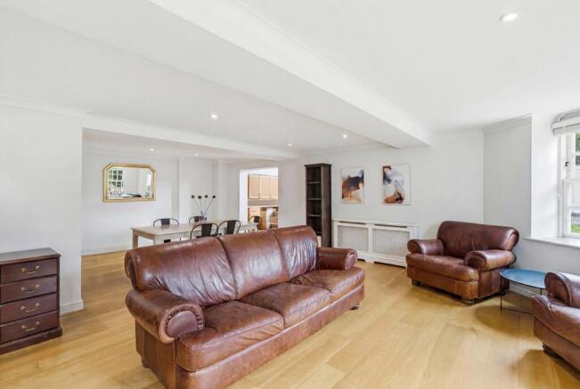 Mayfield Mansions, West Hill, Wandsworth, SW15 photo 4