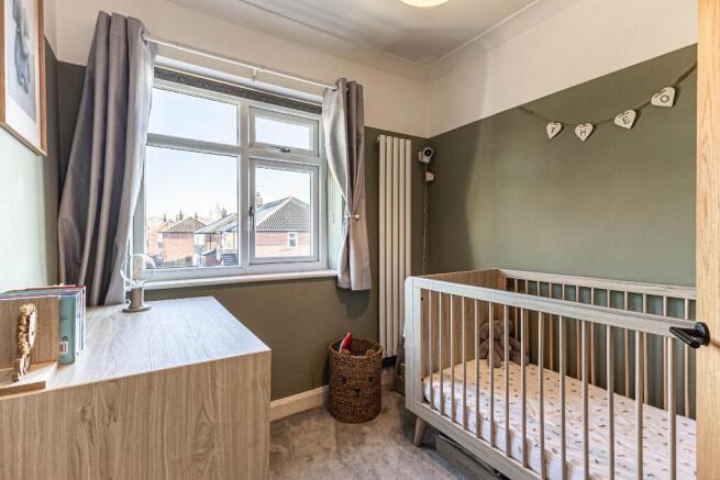 Bedroom 3 