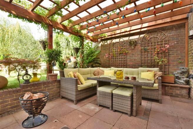 Sun Terrace