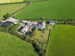 Berth, Llanfaethlu, Holyhead LL65 4NW