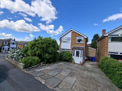 St. Helen Road, Deepcar, S36