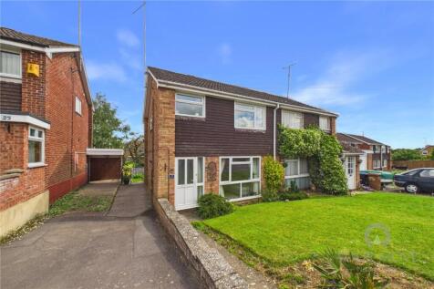 Stonewold Close, Kingsthorpe, Northampton, Northamptonshire, NN2