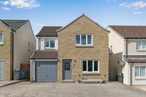 21, Whitehouse Court, Gorebridge EH23 4FR