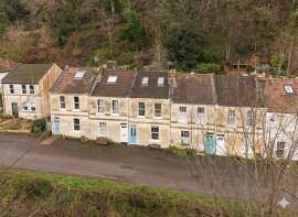 13, Perfect View, Walcot, Bath BA1 5JY