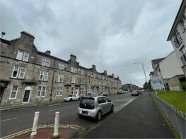 Flat 1/1, 3, Castlegreen Lane, Dumbarton G82 1HW