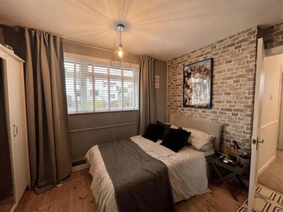 BEDROOM TWO