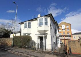 4, Sele House, North Road, Hertford SG14 1LQ