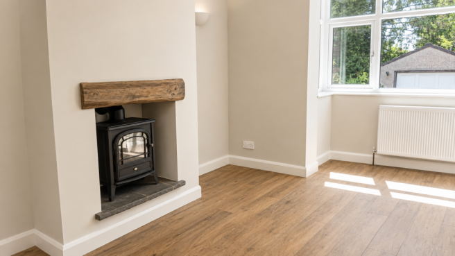 3 bed Semi-Detached to rent Image 5