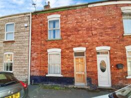 60, Tower Street, Gainsborough DN21 2JF