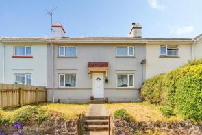 10, Willicombe Road, Paignton TQ3 3RU