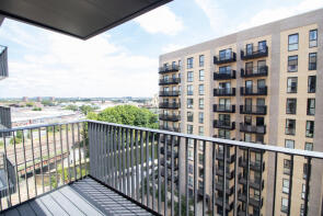 Flat 47, Robusta Court, Farine Avenue, Hayes UB3 4GN