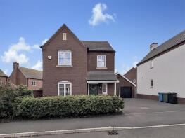 19, Granite Street, Kettering NN16 8WF