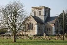 East Stour church