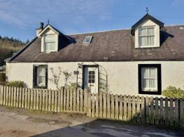 Beech Cottage, Lamlash, Brodick KA27 8NQ