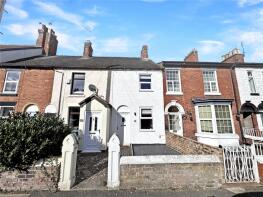 36, Peel Terrace, Stafford ST16 3HE