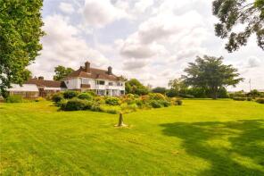 Covertside, Links Hey Road, Caldy CH48 1NB