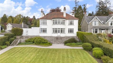 The Whitehouse, 285 North Deeside Road, Milltimber, Aberdeenshire, AB13 0HA