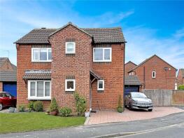 235, Eagle Park, Middlesbrough TS8 9QT