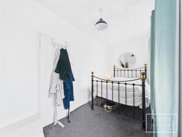 Bedroom 3