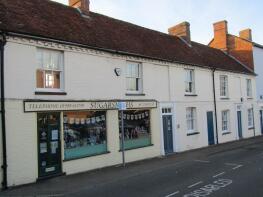 5 The Lofts, Union Street, Newport Pagnell MK16 8ET