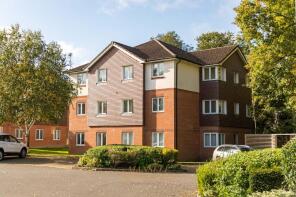 18, Elm Croft Court, Three Bridges, Crawley RH10 1JQ