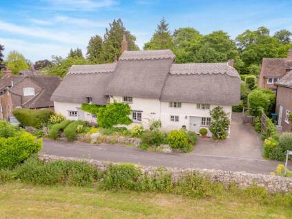 Manor Road, Oving