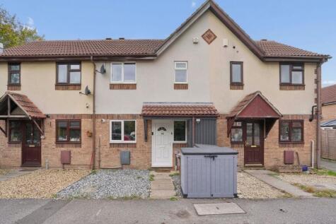 Duxford Close, Bicester, OX26