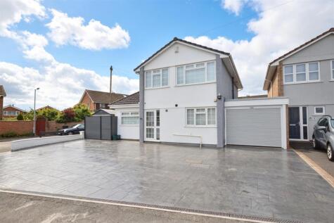 Coulsons Road, Whitchurch, Bristol