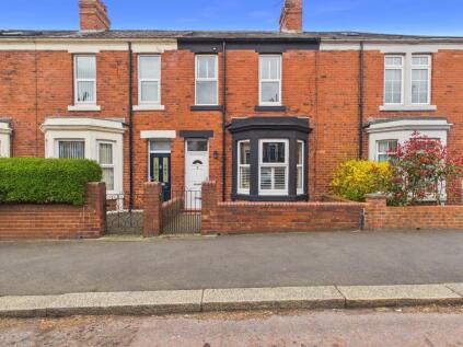 Dryden Road, Low Fell, NE9